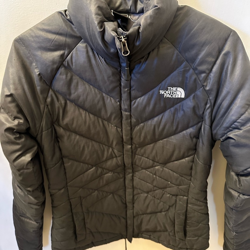 The North Face Womens Aconcagua Jacket